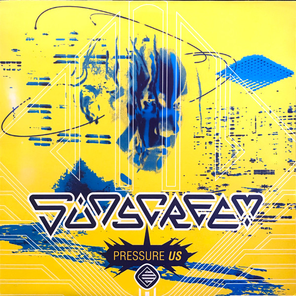 Sunscreem - Pressure US | Sony Soho Square (659110 6) - 5 Sunscreem - Pressure US | Sony Soho Square (659110 6) - 5