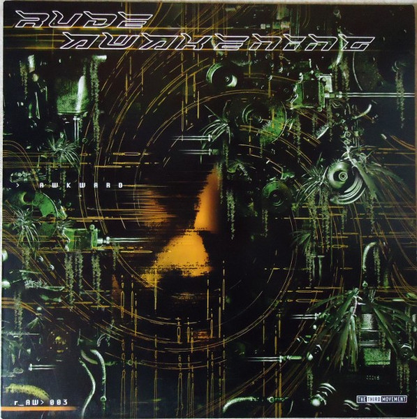 Rude Awakening - Awkward | The Third Movement (T3RDM-00041) Rude Awakening - Awkward | The Third Movement (T3RDM-00041)