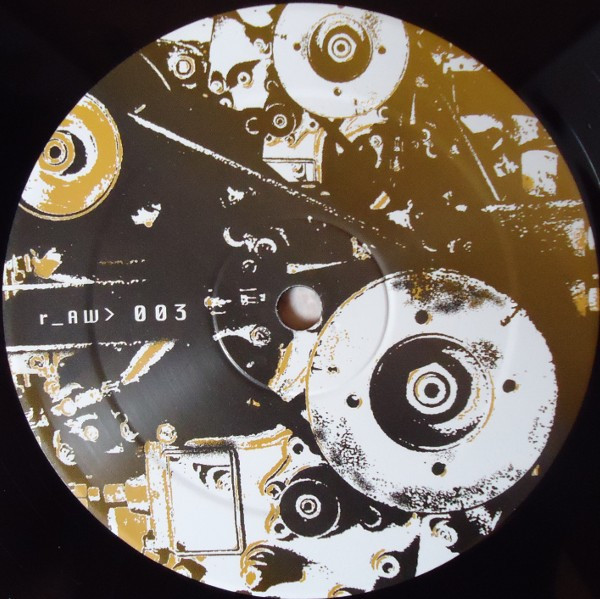 Rude Awakening - Awkward | The Third Movement (T3RDM-00041) - 3