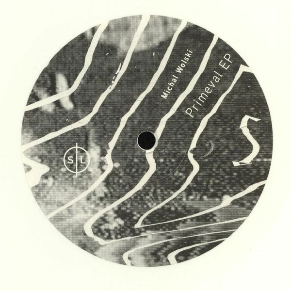 Michał Wolski - Primeval | Southern Lights (SL006) - 2