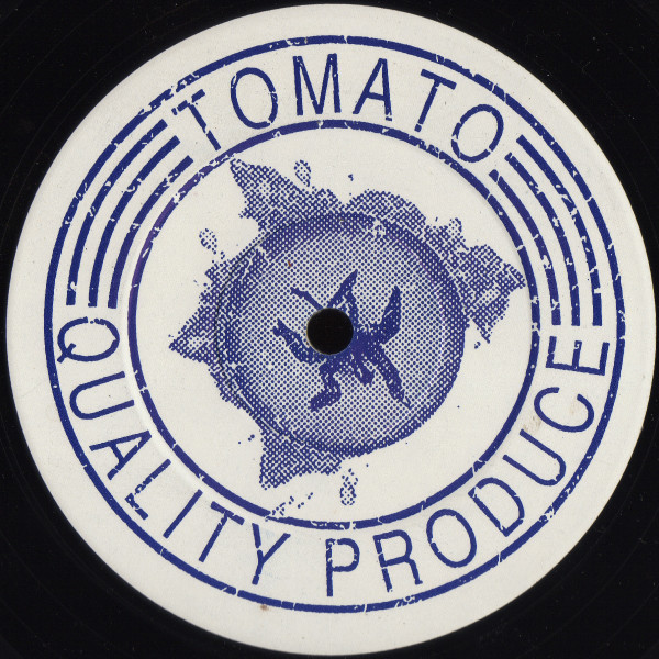 Nature Boy - Necessary Ruffness Volume 1 | Tomato Records (Tomato 12) - 2