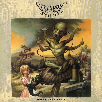 Screaming Trees - Uncle Anesthesia | Epic (MOVLP587)