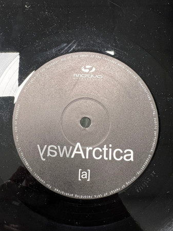 Arctica - Away | Motivo Productions (none)