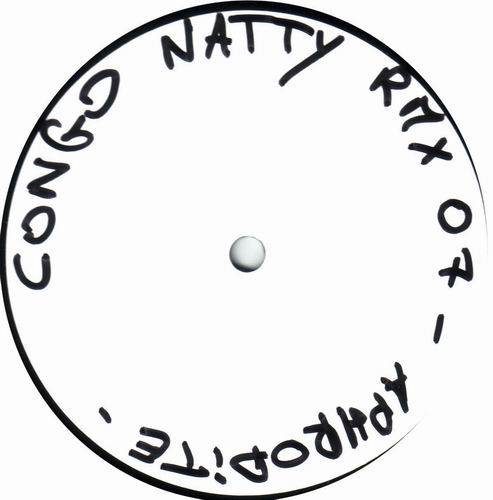 Tribe Of Issachar - Tribal Natty (Aphrodite Remixes) | Congo Natty (CONGONATTY REMIX 007)