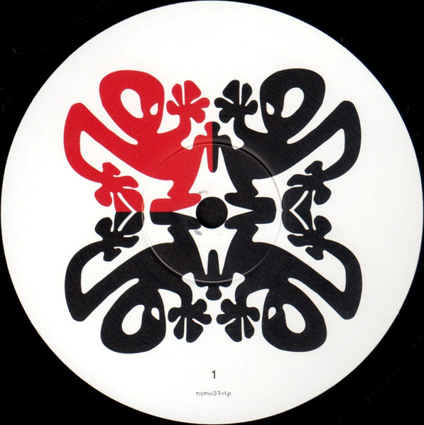 Plastikman - Musik | NovaMute (NOMU37VLP) - 3