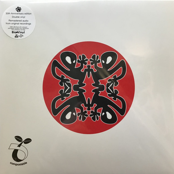 Plastikman - Musik | NovaMute (NOMU37VLP)