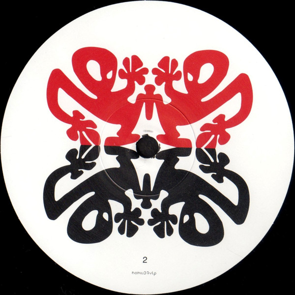 Plastikman - Musik | NovaMute (NOMU37VLP) - 4