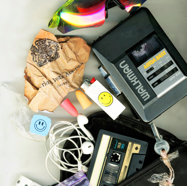 Various - Compilation CJA 02 | Criminal Justice Act Records (CJACT002) - 2 Various - Compilation CJA 02 | Criminal Justice Act Records (CJACT002) - 2