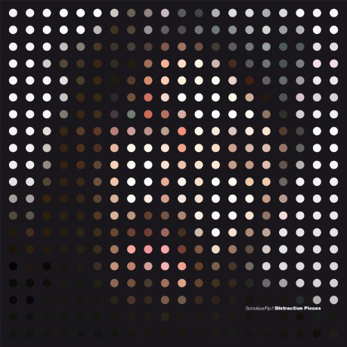 Scroobius Pip - Distraction Pieces | Speech Development (SDR001LP) Scroobius Pip - Distraction Pieces | Speech Development (SDR001LP)
