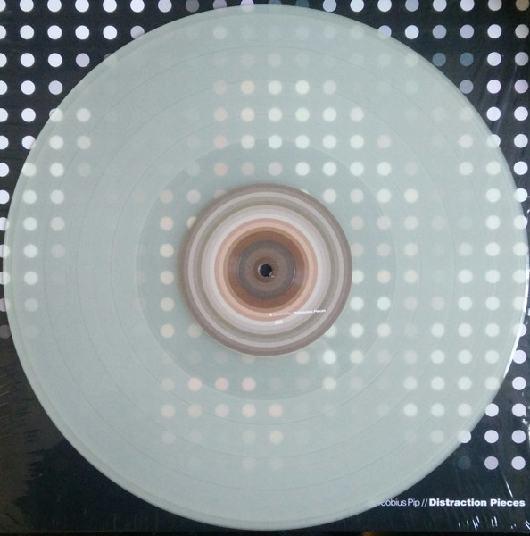Scroobius Pip - Distraction Pieces | Speech Development (SDR001LP) - 2 Scroobius Pip - Distraction Pieces | Speech Development (SDR001LP) - 2