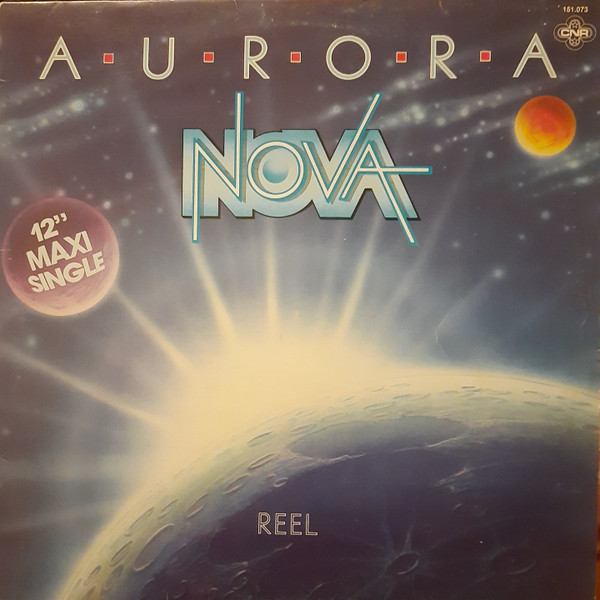 Nova - Aurora | CNR (151.073) - main