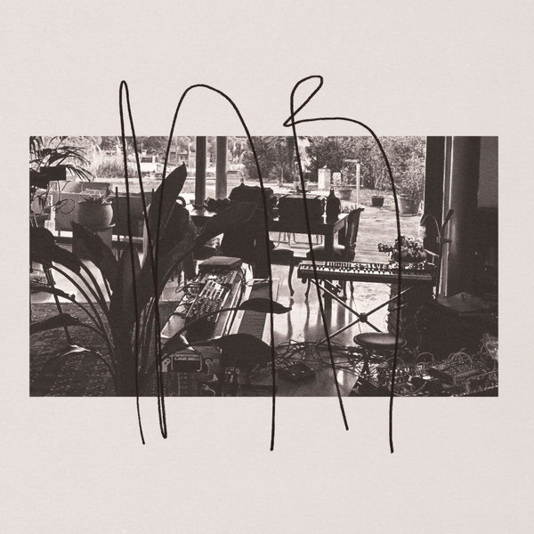 Linja - Memories Raw | Solitary Listener (SL001LP)