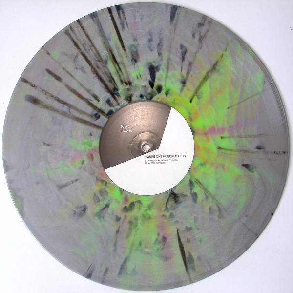 Various - One Hundred Fifty | Figure (FIGUREX50) - 4 Various - One Hundred Fifty | Figure (FIGUREX50) - 4