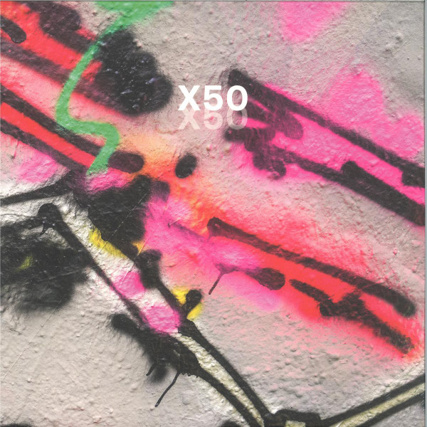 Various - One Hundred Fifty | Figure (FIGUREX50) - main Various - One Hundred Fifty | Figure (FIGUREX50) - main