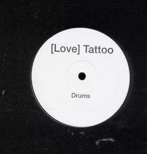 [Love] Tattoo - Drums / Bass | Hussle Recordings (LT - 1)