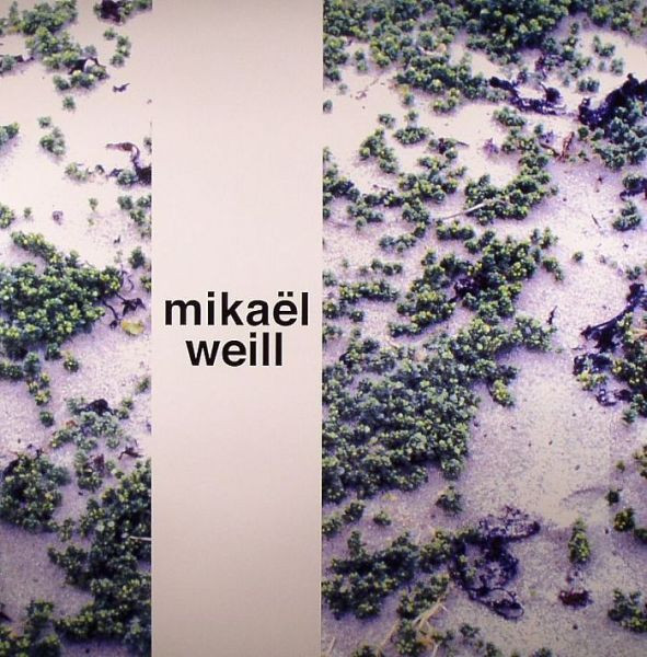 Mikaël Weill - Houmous | Karat Records (KARAT 21)