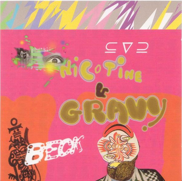 Beck - Nicotine And Gravy | Geffen Records (BECKPRO1)