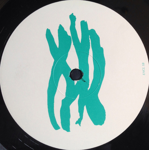 The Waterboys - A Pagan Place | Ensign (ENCL 3) - 4 The Waterboys - A Pagan Place | Ensign (ENCL 3) - 4