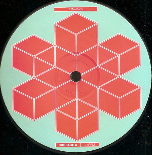 jb³ - Through The Mixer | NovaMute (12NoMu55) - 4