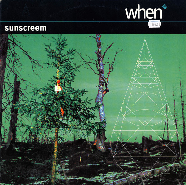 Sunscreem - When | Sony Soho Square (662322 6) - main