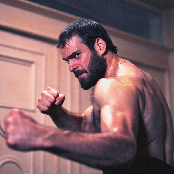 Jordan Lee - Fighter For Love | Gypsy Mama Records (LP004JLX)