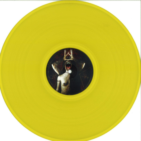 Diarmaid O'Meara - Supernatural Occurrences EP | Nachtstrom Schallplatten (NST094) - 4