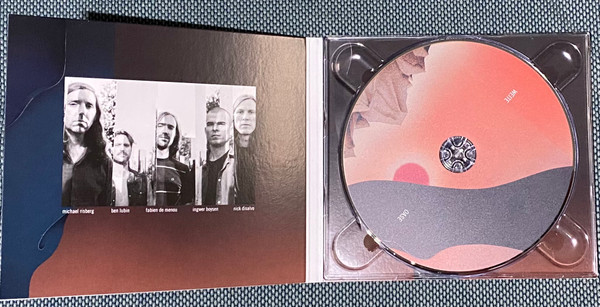 Weite - Oase | Stickman Records (Psychobabble 138) - 3