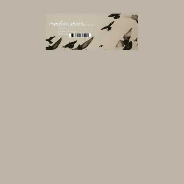 Venetian Snares - Rossz Csillag Alatt Született | Planet Mu (ZIQ111)