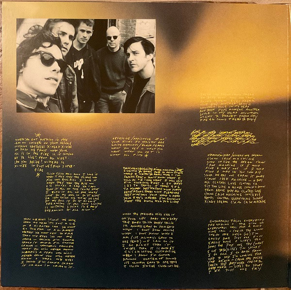 Girls Against Boys - **House Of GVSB** | Touch And Go (TG375LP)