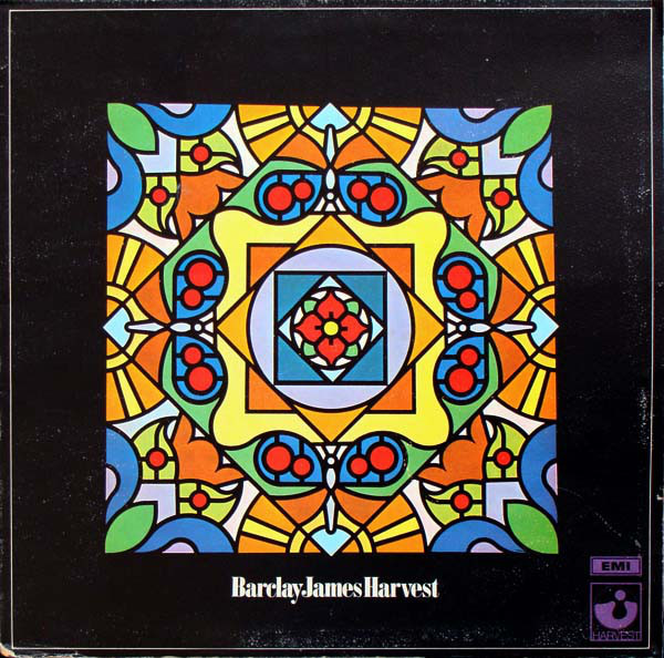 Barclay James Harvest - Barclay James Harvest | Harvest (SHVL 770)