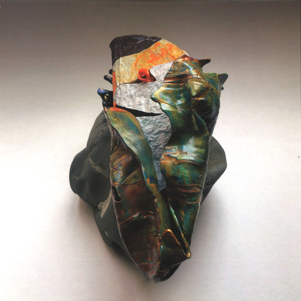 Rrose & Polygonia - Dermatology | Eaux (EAUX1791) - main