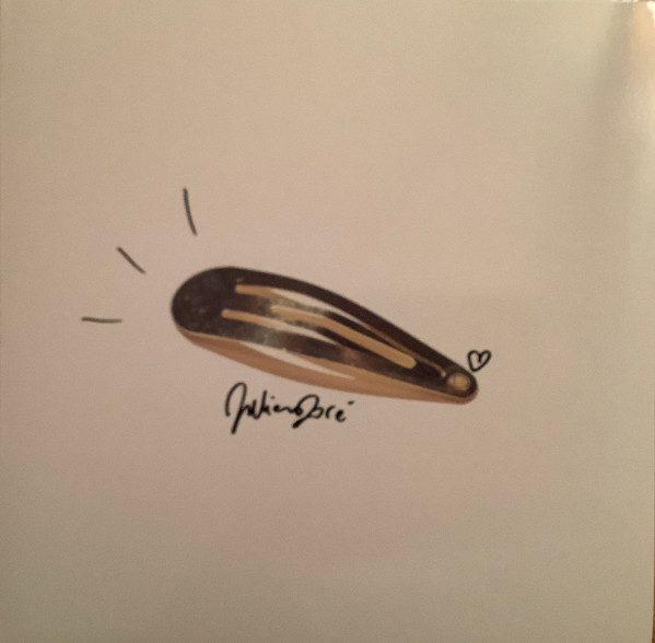 Julien Doré - Imposteur | Columbia (198028228817) - 3