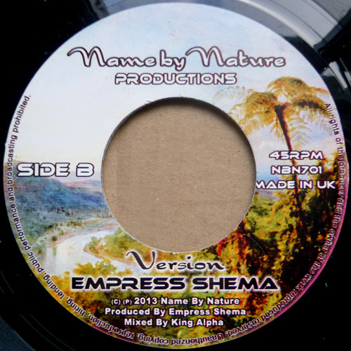 Norrisman - Natural Source | Name By Nature (NBN701) - 2