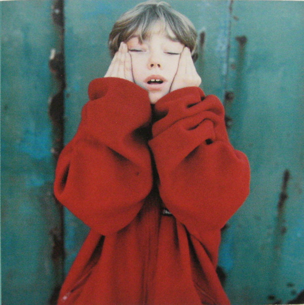 Placebo - Placebo (CD) | Caroline Records (CAR 7575) - 2