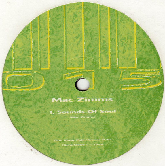 The Saxshop / Sounds Of Soul