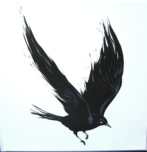 Fat Freddy's Drop - Blackbird | The Drop (DRP019LP)