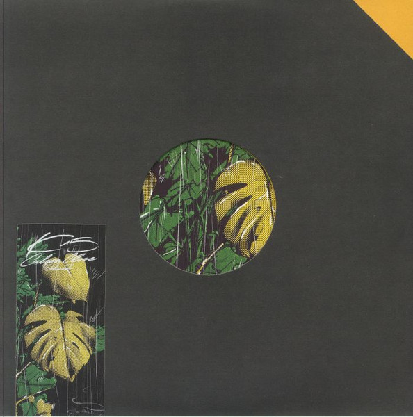 K15 / Culross Close - Volume 2 | Mother Tongue Records (MT-19016)