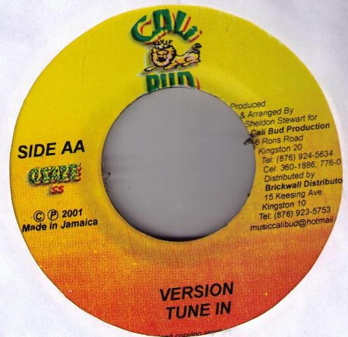 Warrior King - Never Go Where Pagons Go | Cali Bud (none) - 2