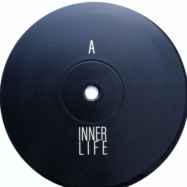 B-Side - Inner Life | We Run This Records (WRT024LP) - 3 B-Side - Inner Life | We Run This Records (WRT024LP) - 3