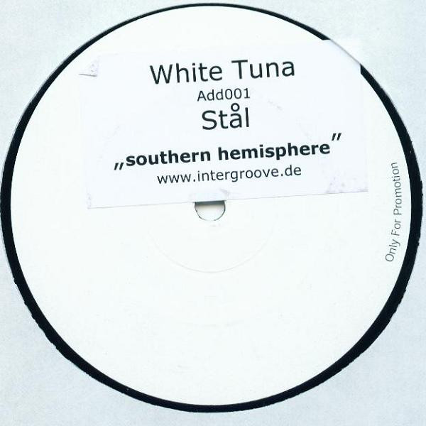 Stål - Southern Hemisphere | Incase Recordings (incase07)