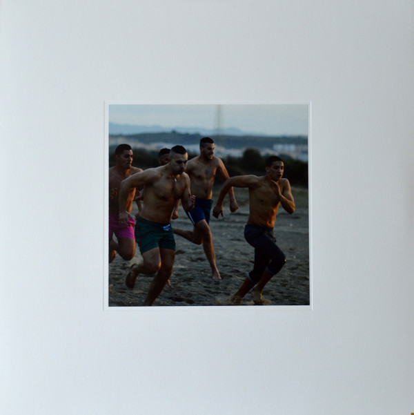 The Blaze - Territory | Animal63 (M6535)