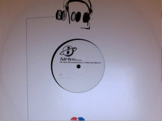 Sirius B - If You TechnoLectro | Electric Kingdom (74321 92370 1)