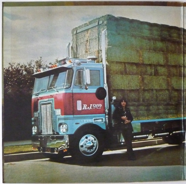 Gram Parsons - GP | Reprise Records (MS 2123) - 2