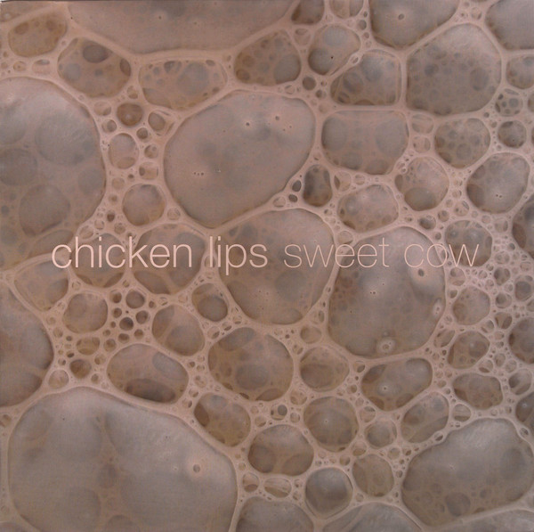 Chicken Lips - Sweet Cow | Kingsize (KS95)