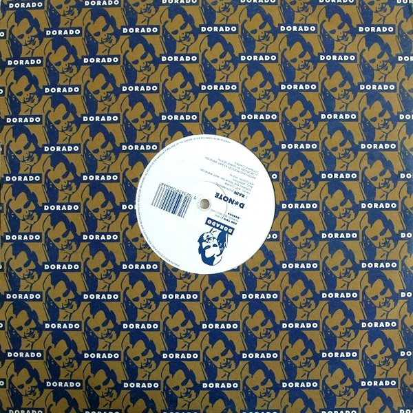 D*Note - Rain | Dorado (DOR006) - 2