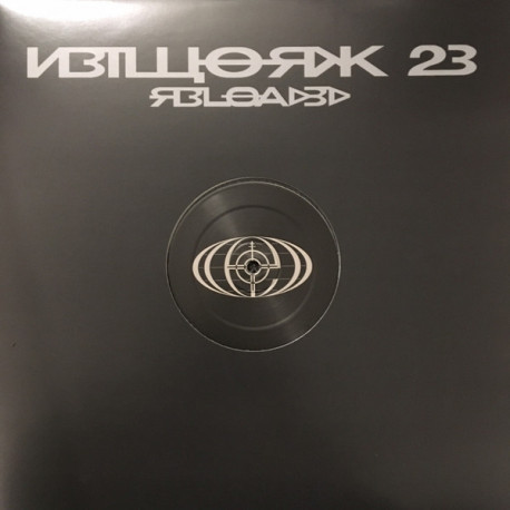 R-Zac - Untitled | Network23 (NET23-EP7)