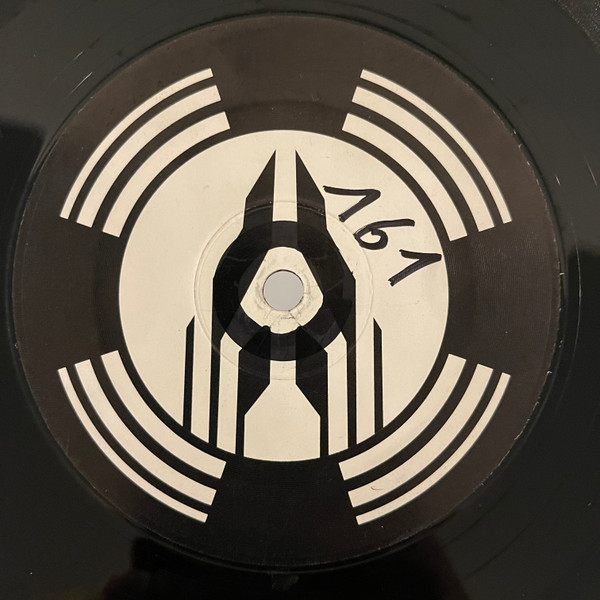 Various - Mayday - Rave Olympia Live EP | Low Spirit Recordings (none) - 2