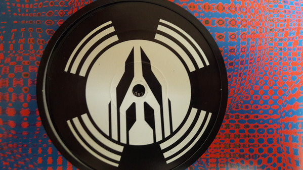 Various - Mayday - Rave Olympia Live EP | Low Spirit Recordings (none) - 4