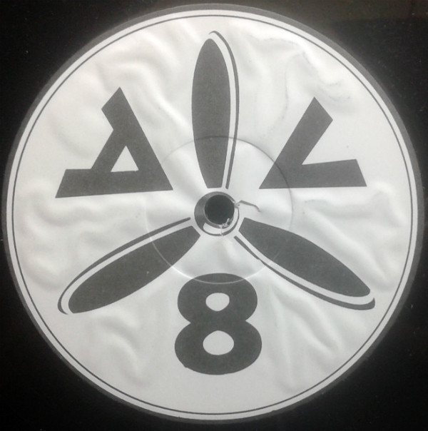 50 - Untitled | AV8 Records (AV 291)