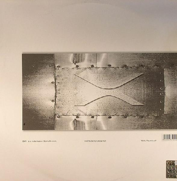 Fabio MC - Priority / Reality | BXR (BXR 1197) - 2